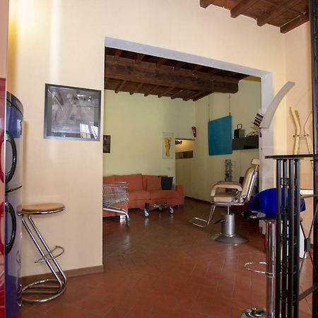 Porcellana Art Apartman Firenze Kültér fotó