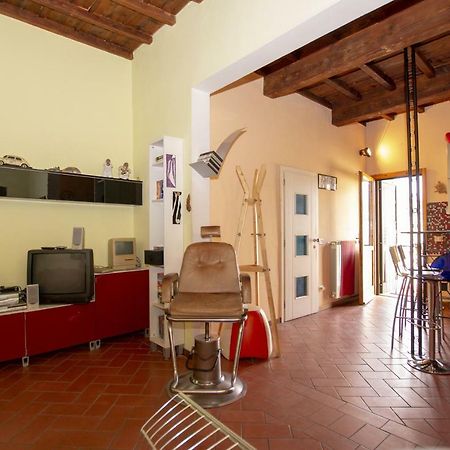 Porcellana Art Apartman Firenze Kültér fotó