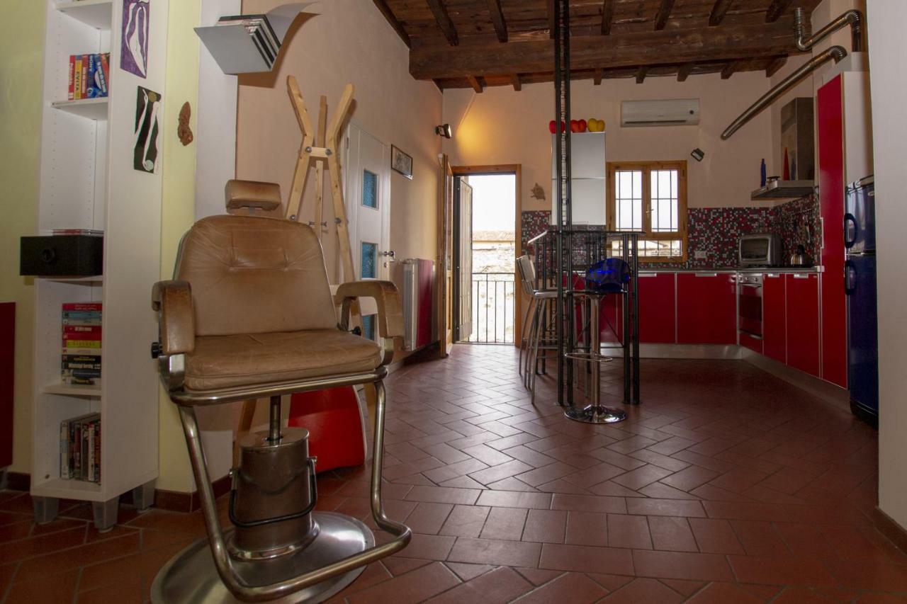 Porcellana Art Apartman Firenze Kültér fotó