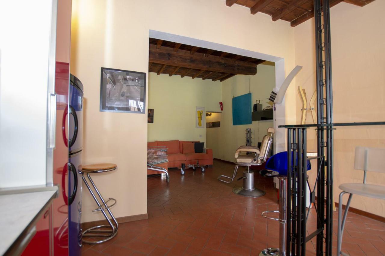 Porcellana Art Apartman Firenze Kültér fotó