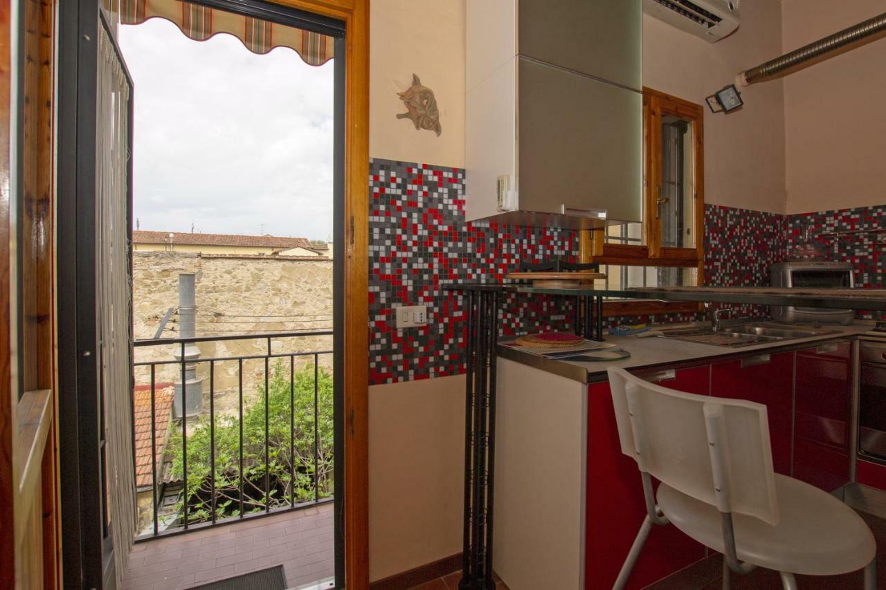 Porcellana Art Apartman Firenze Kültér fotó