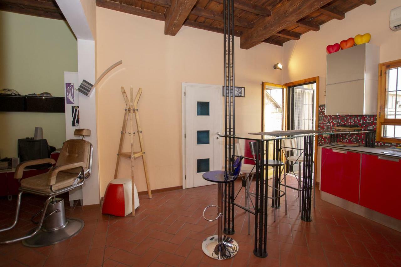 Porcellana Art Apartman Firenze Kültér fotó