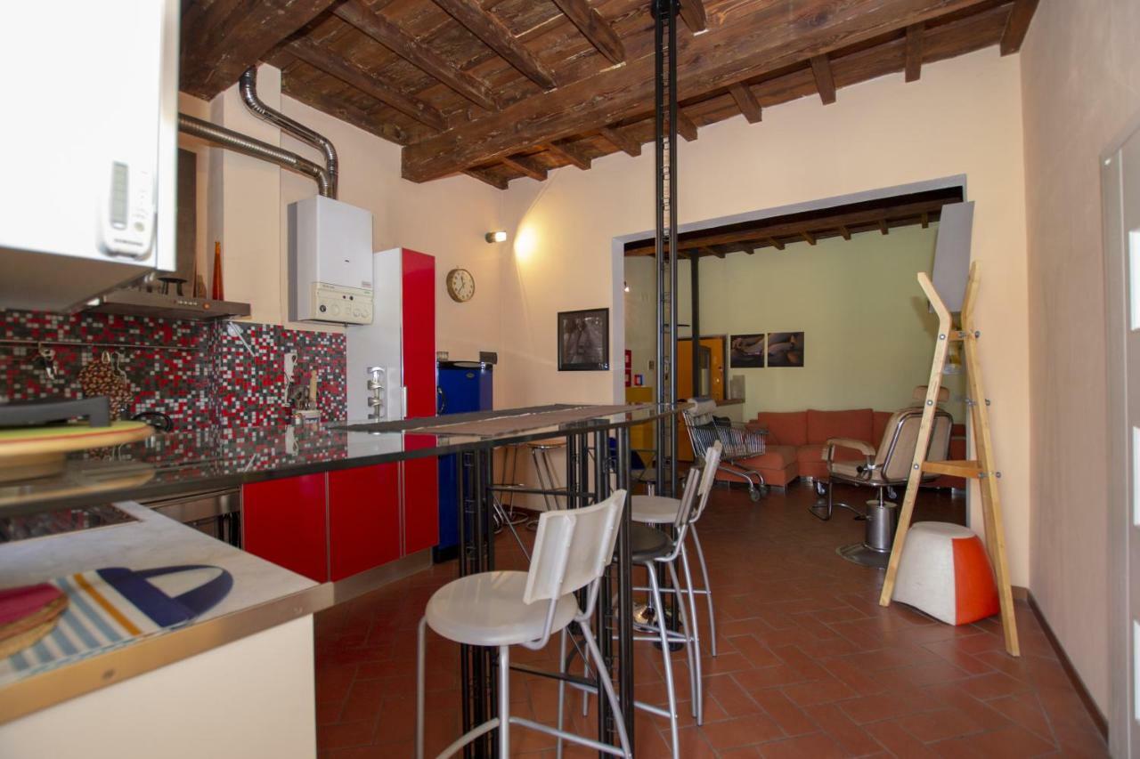 Porcellana Art Apartman Firenze Kültér fotó