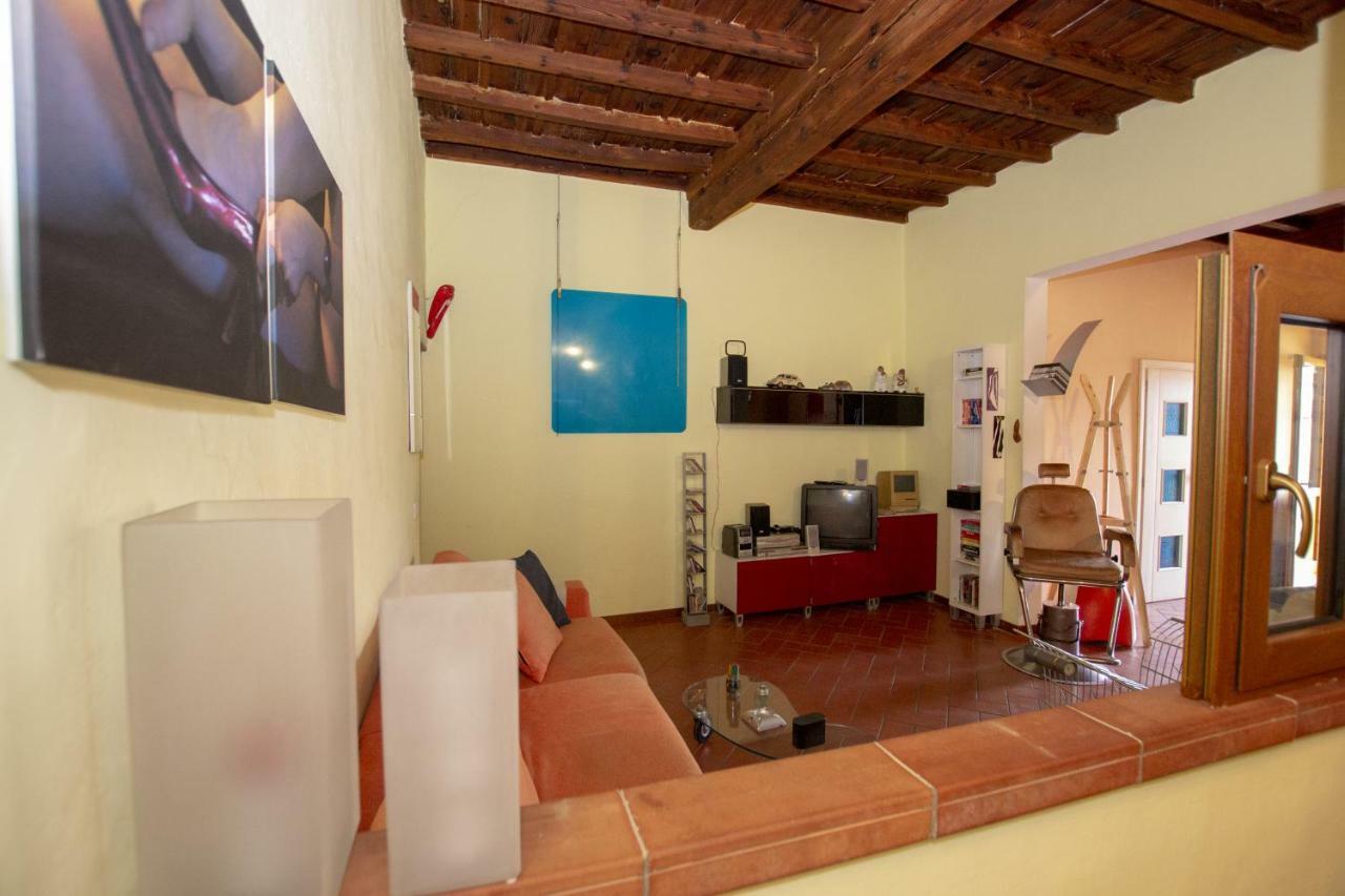Porcellana Art Apartman Firenze Kültér fotó