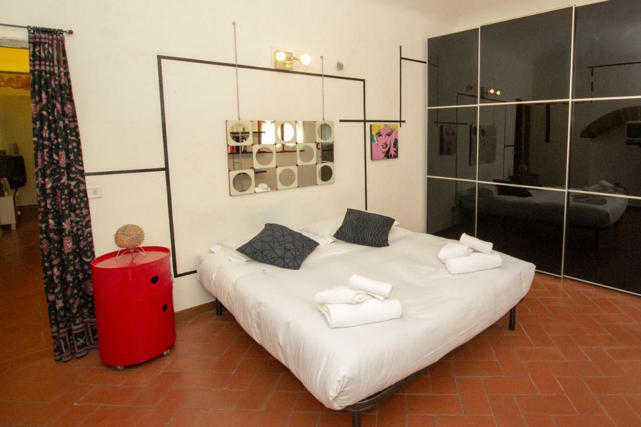 Porcellana Art Apartman Firenze Kültér fotó