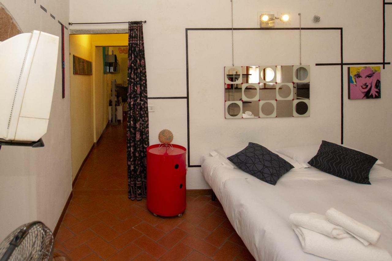 Porcellana Art Apartman Firenze Kültér fotó