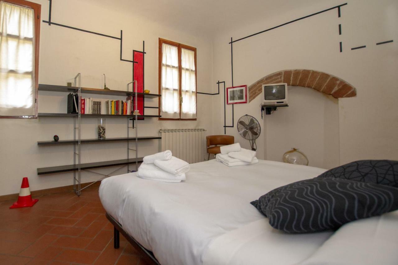 Porcellana Art Apartman Firenze Kültér fotó