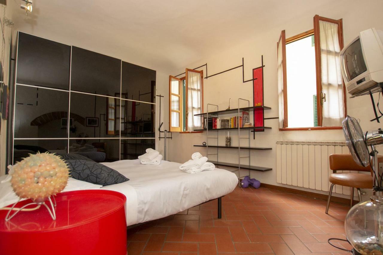Porcellana Art Apartman Firenze Kültér fotó
