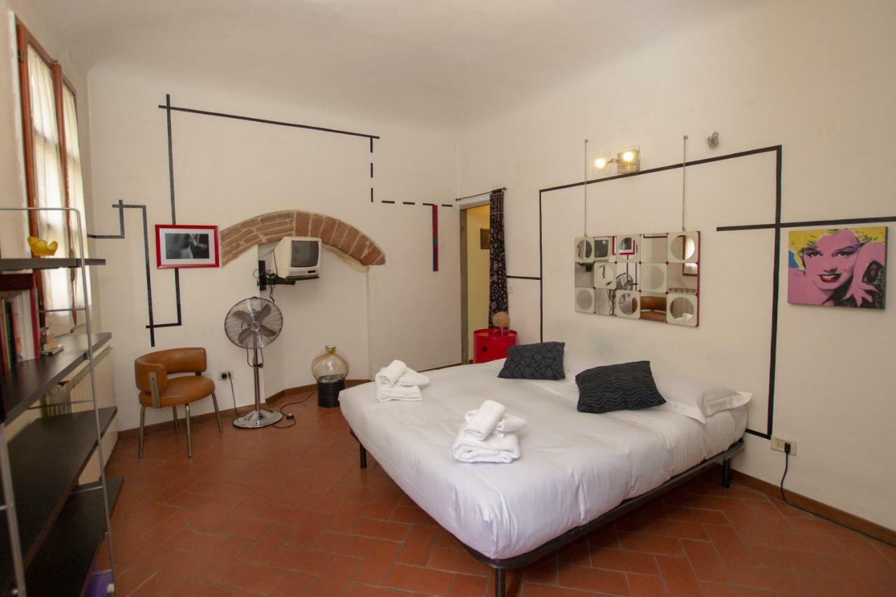 Porcellana Art Apartman Firenze Kültér fotó