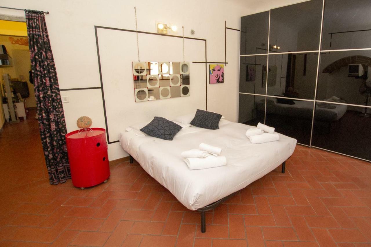 Porcellana Art Apartman Firenze Kültér fotó