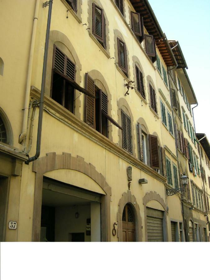 Porcellana Art Apartman Firenze Kültér fotó